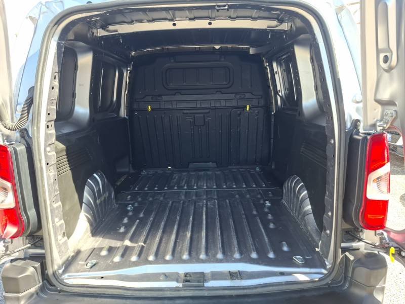 Citroën Berlingo - Photo 13