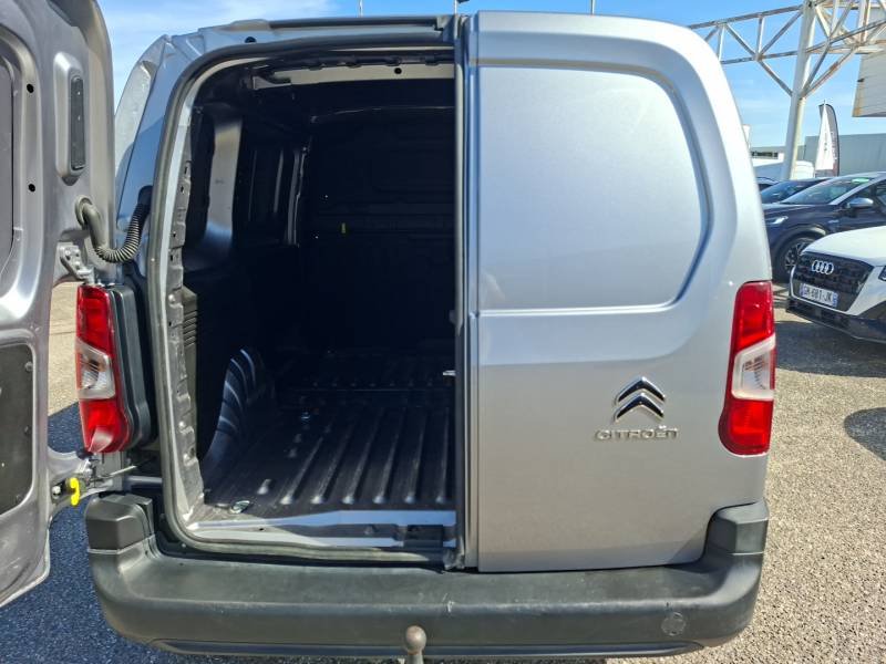 Citroën Berlingo - Photo 14