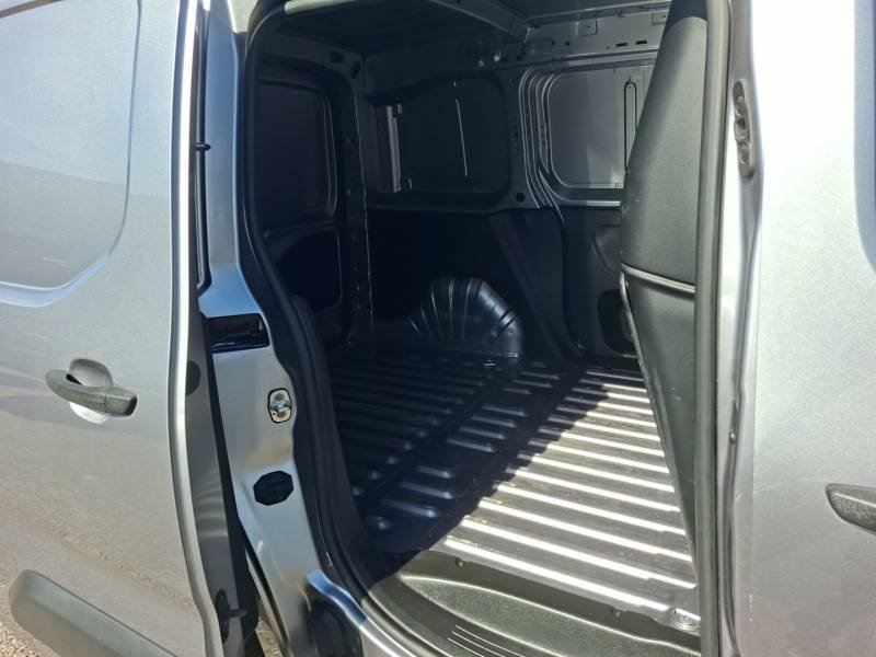 Citroën Berlingo - Photo 16