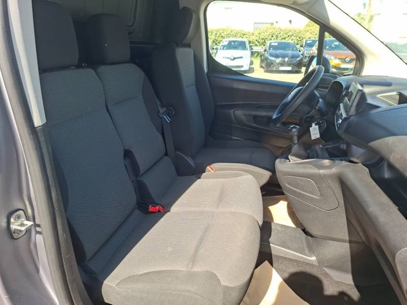 Citroën Berlingo - Photo 17