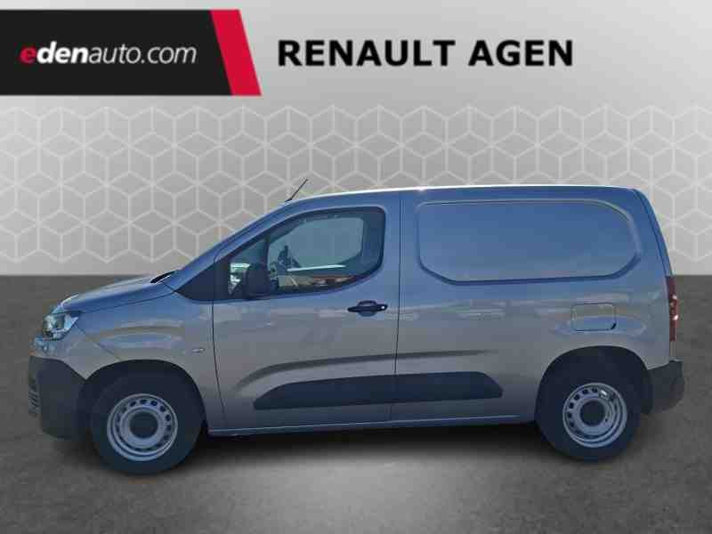 Citroën Berlingo - Photo 2