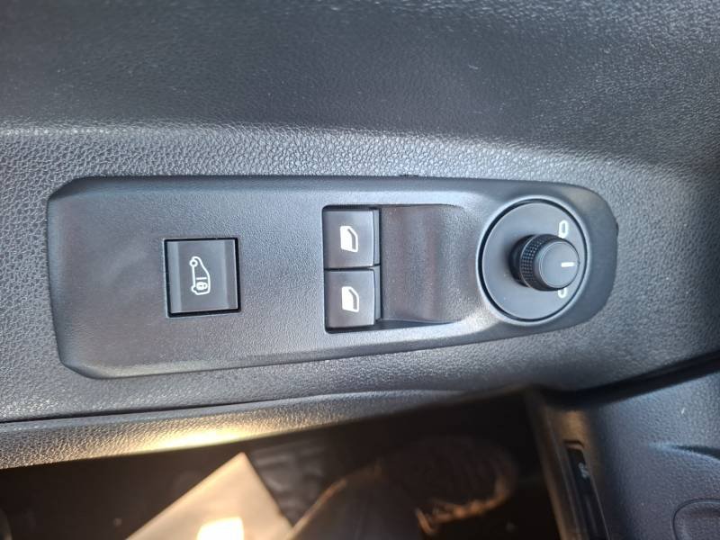 Citroën Berlingo - Photo 23