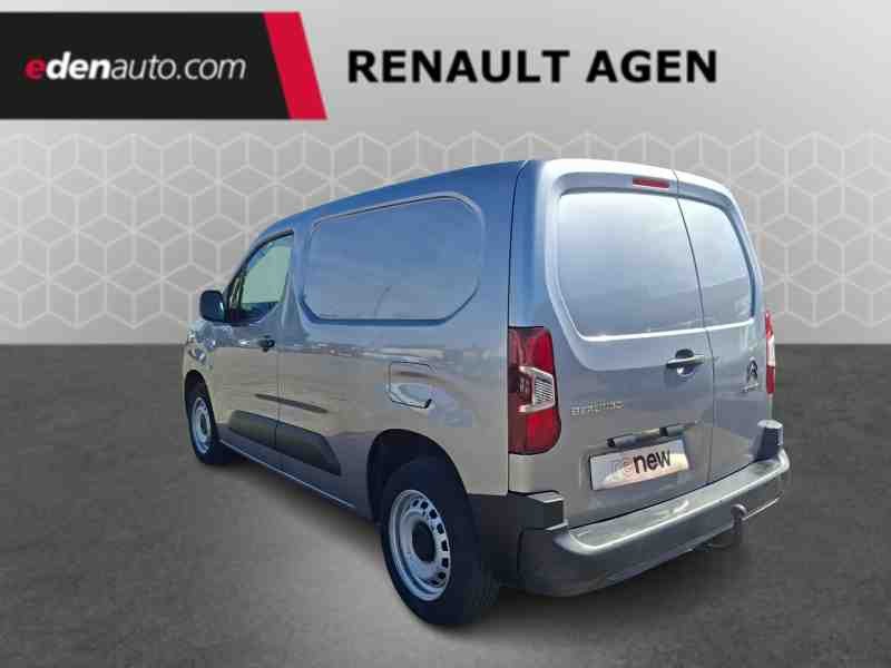 Citroën Berlingo - Photo 3