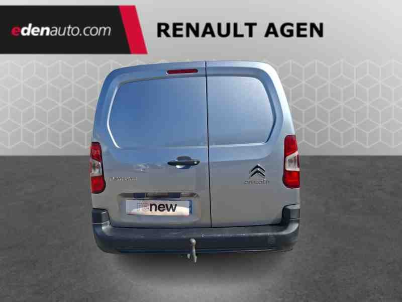 Citroën Berlingo - Photo 4