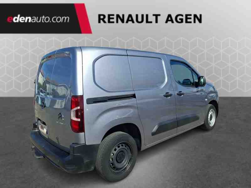 Citroën Berlingo - Photo 5