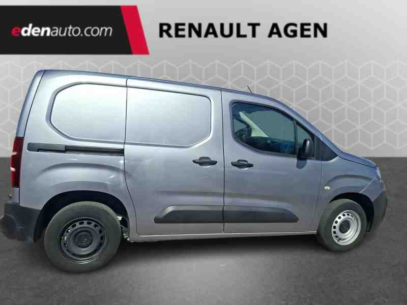 Citroën Berlingo - Photo 6