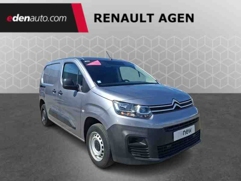 Citroën Berlingo - Photo 7