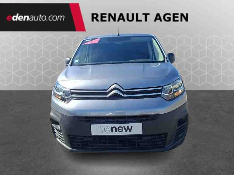 Citroën Berlingo - Photo 8