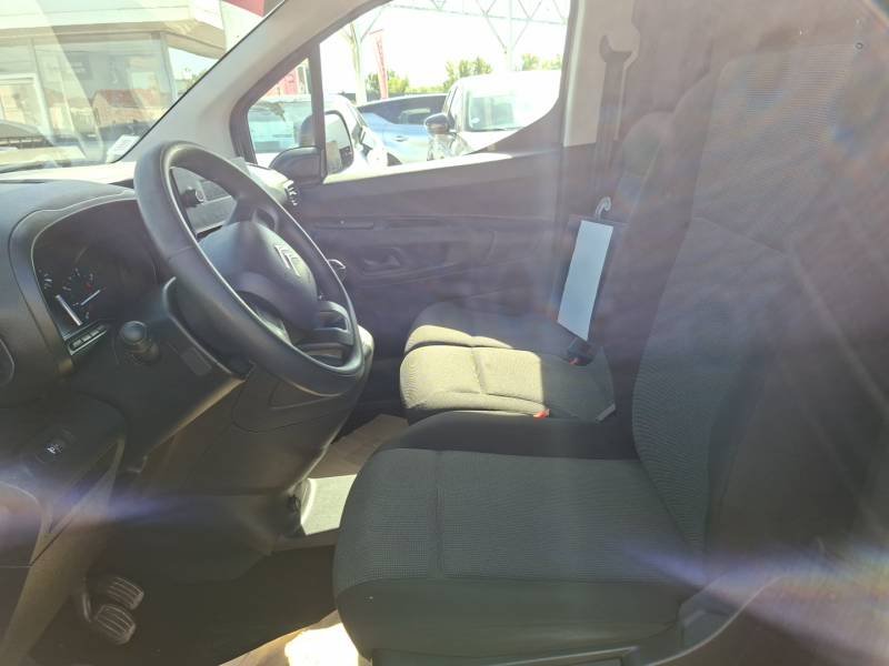 Citroën Berlingo - Photo 10