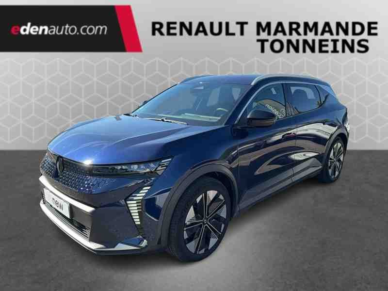 Renault Scénic - Photo 1