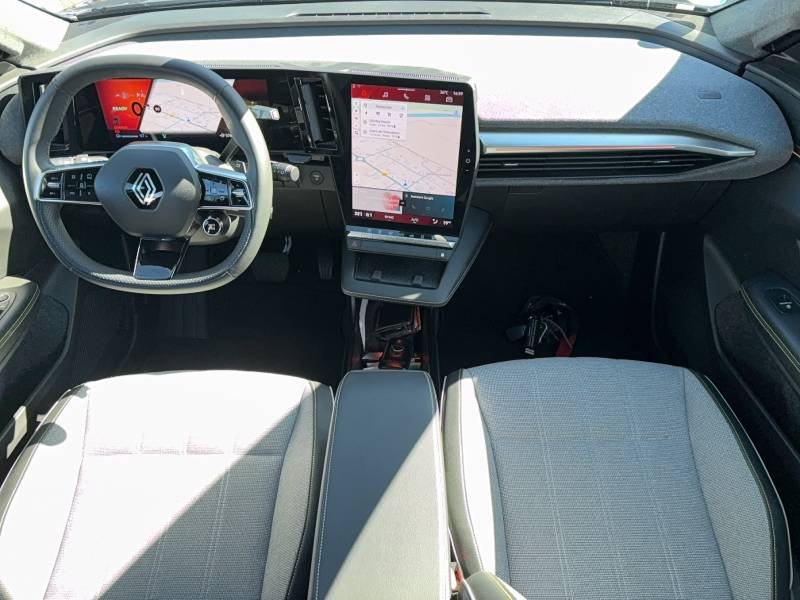 Renault Scénic - Photo 16