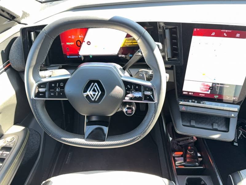Renault Scénic - Photo 17