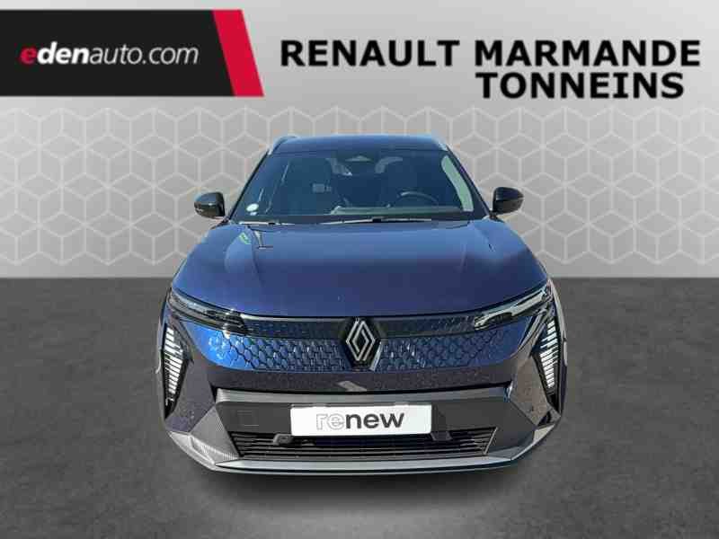Renault Scénic - Photo 2