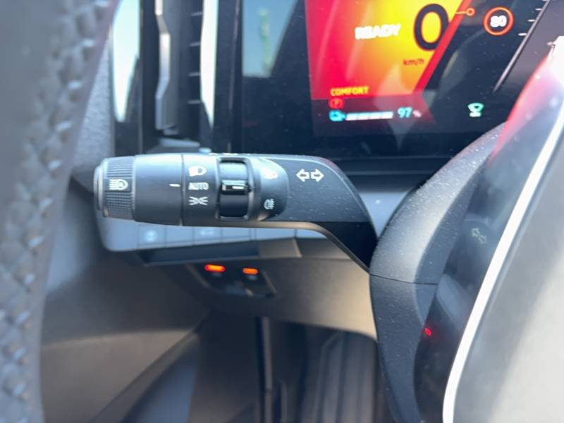 Renault Scénic - Photo 29