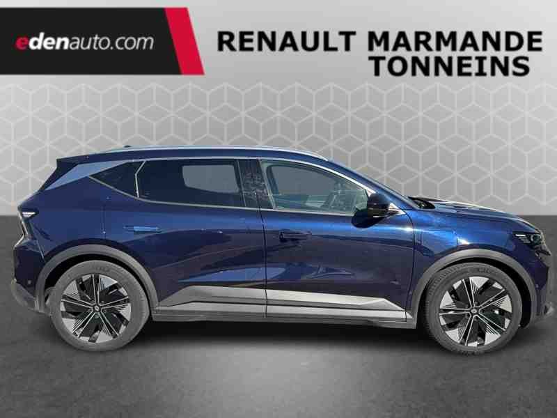 Renault Scénic - Photo 3