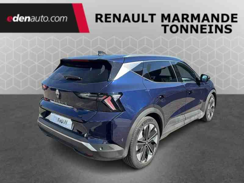 Renault Scénic - Photo 4