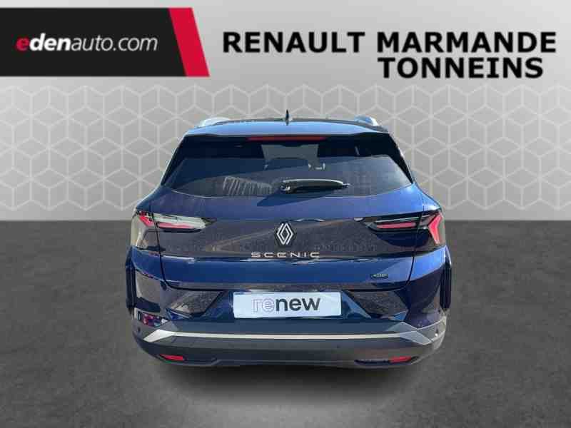 Renault Scénic - Photo 5