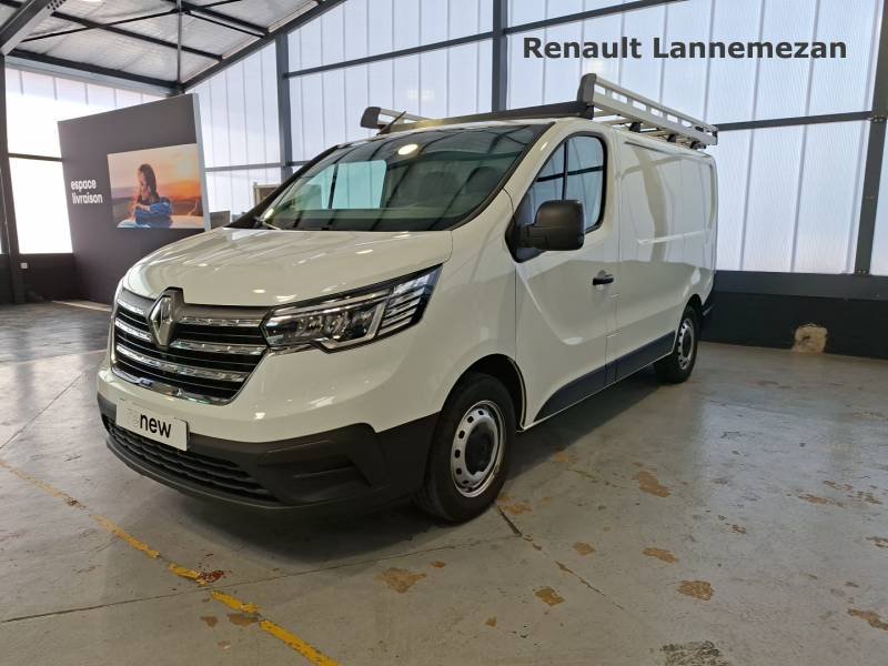Renault Trafic - Photo 1