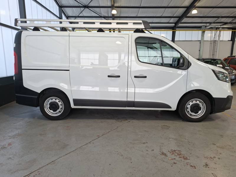 Renault Trafic - Photo 11