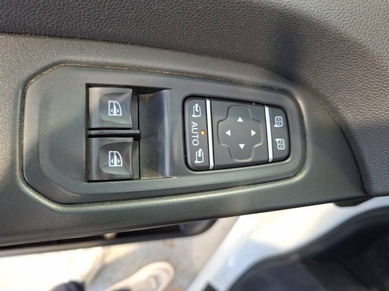 Renault Trafic - Photo 12