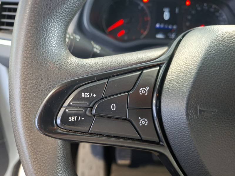 Renault Trafic - Photo 15