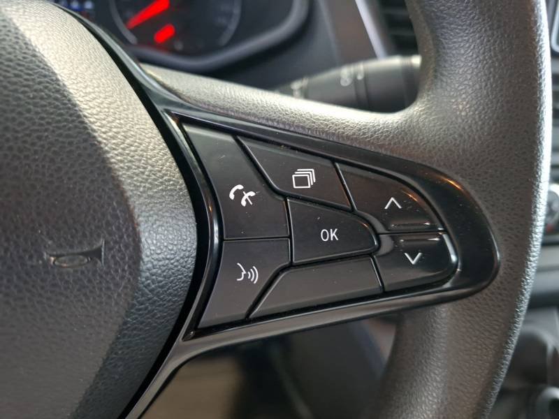 Renault Trafic - Photo 16