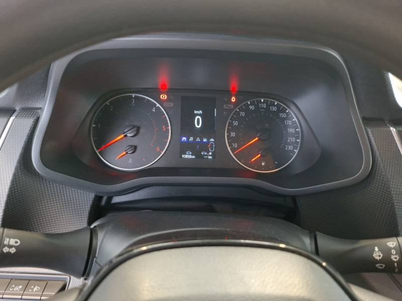 Renault Trafic - Photo 17