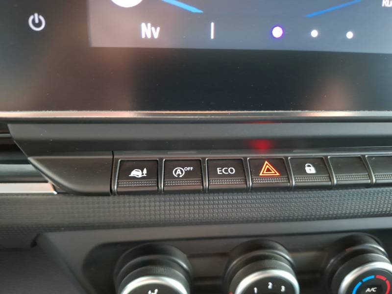 Renault Trafic - Photo 19