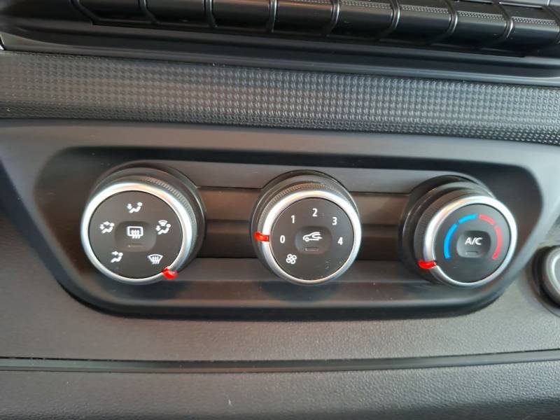 Renault Trafic - Photo 20