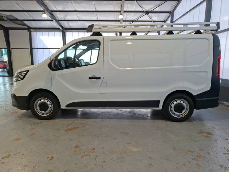 Renault Trafic - Photo 2