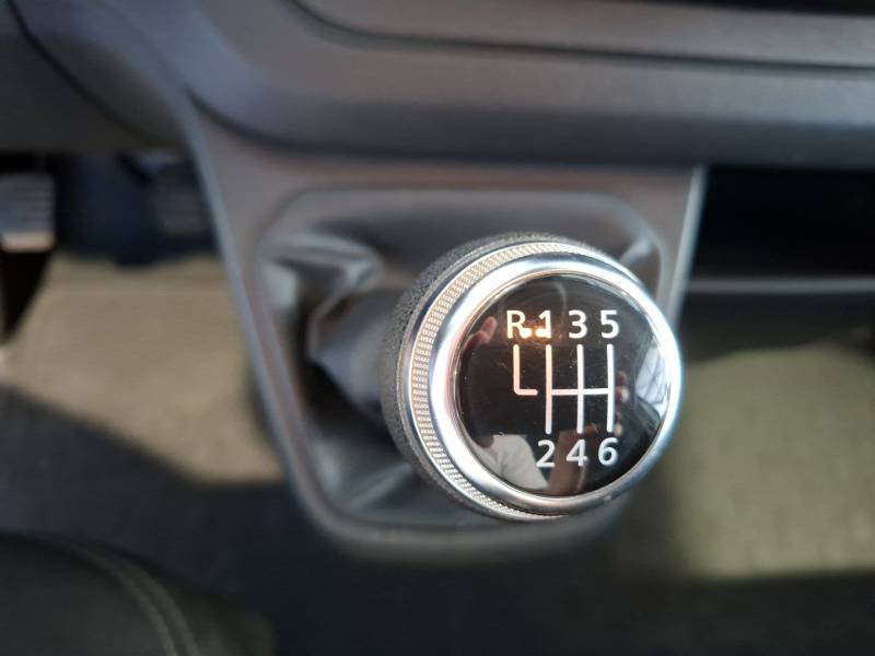 Renault Trafic - Photo 21