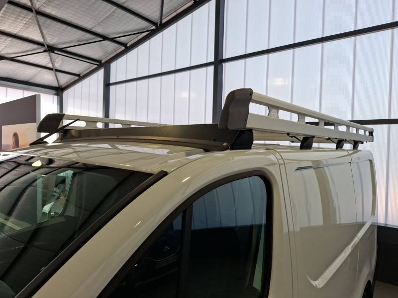 Renault Trafic - Photo 22