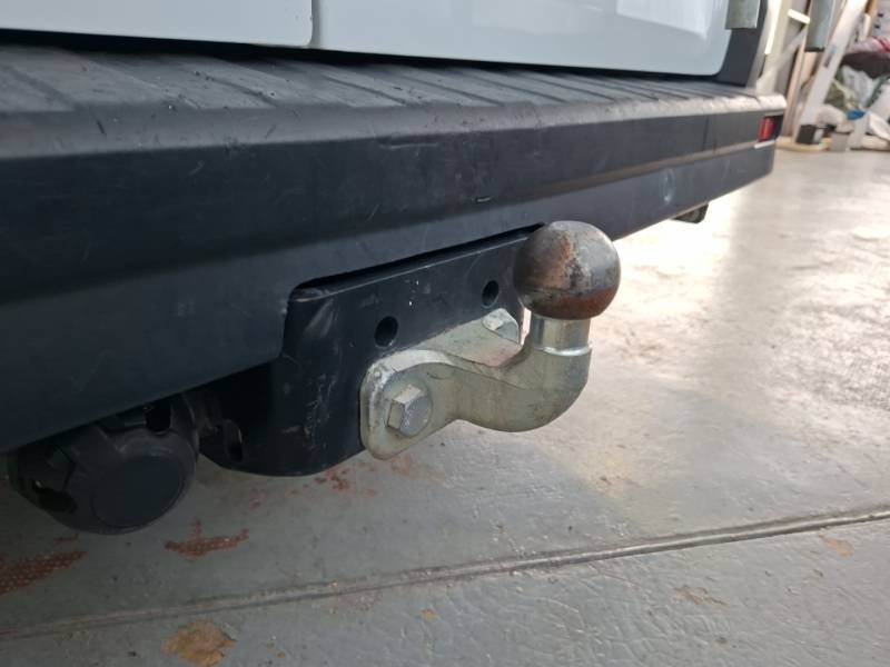 Renault Trafic - Photo 23