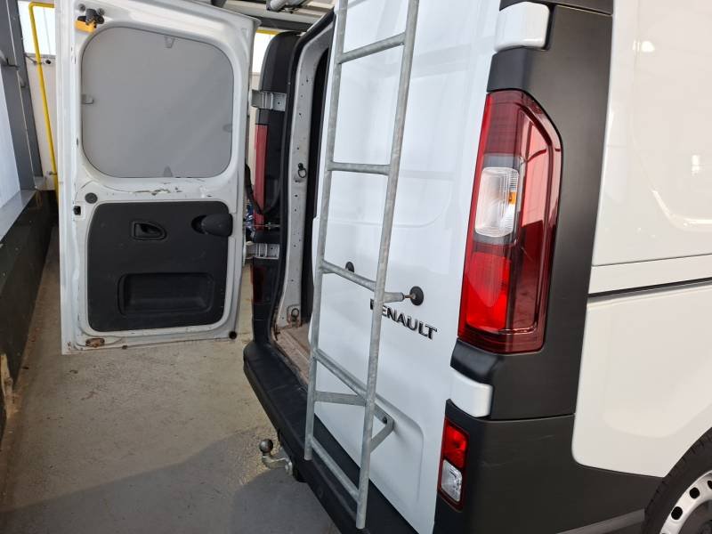 Renault Trafic - Photo 24