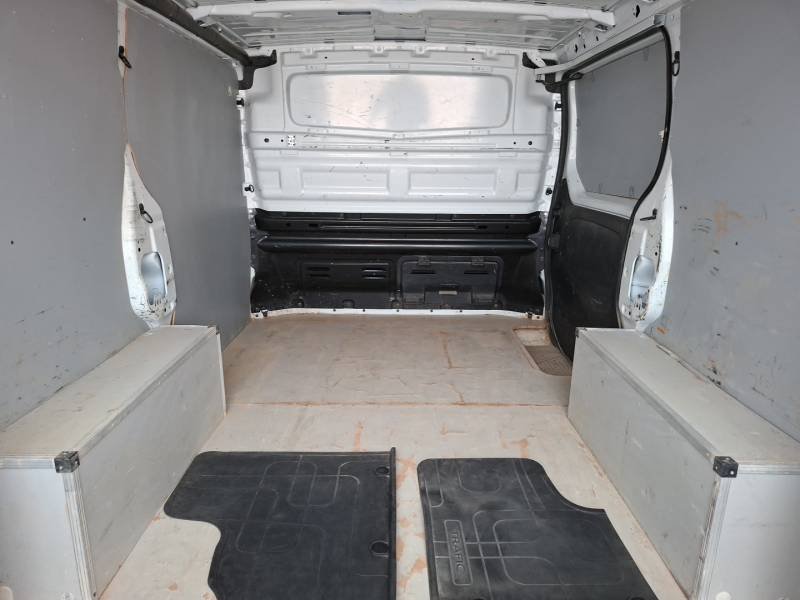 Renault Trafic - Photo 25