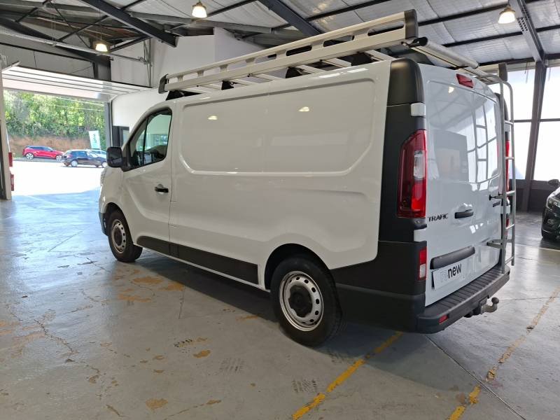 Renault Trafic - Photo 26