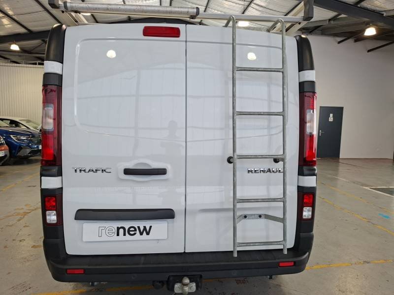 Renault Trafic - Photo 3