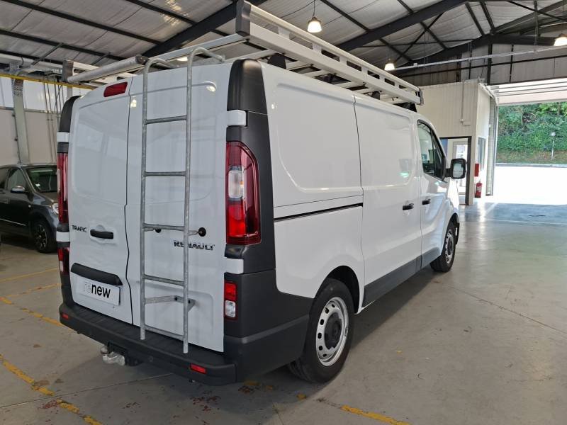 Renault Trafic - Photo 4