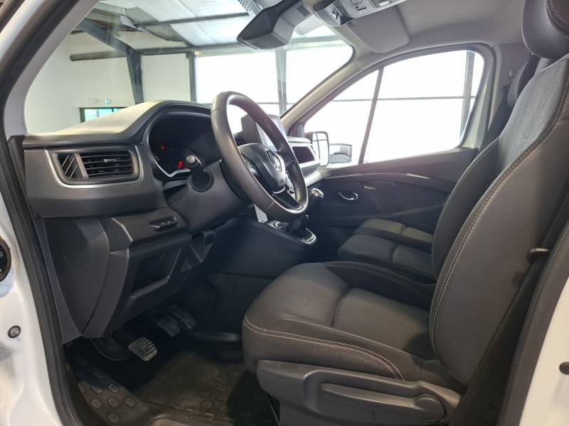 Renault Trafic - Photo 6