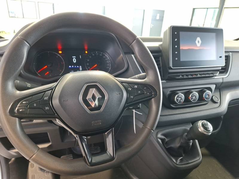 Renault Trafic - Photo 7