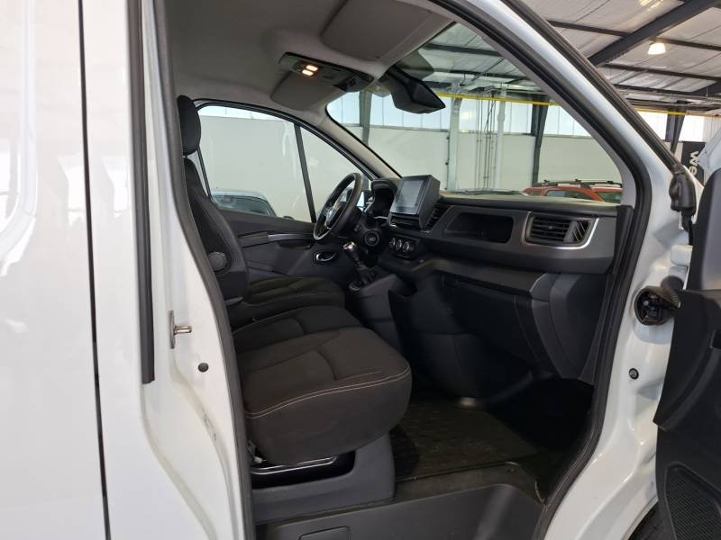 Renault Trafic - Photo 8
