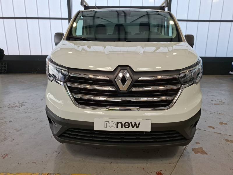 Renault Trafic - Photo 9