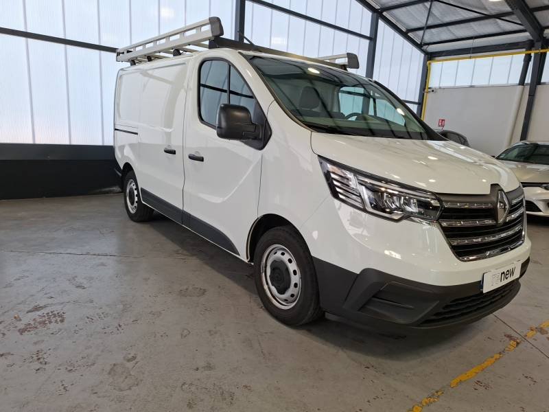 Renault Trafic - Photo 10