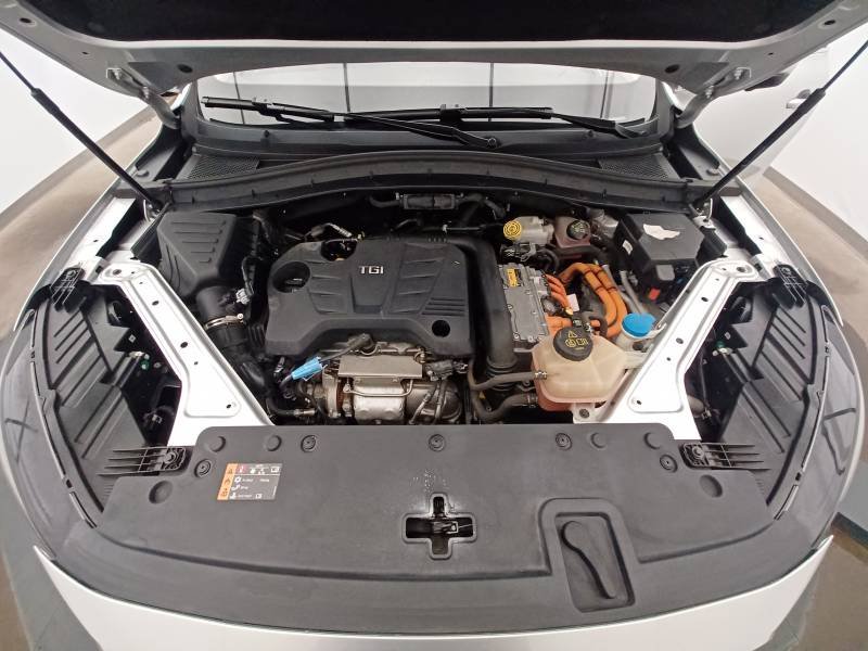 MG EHS - Photo 11