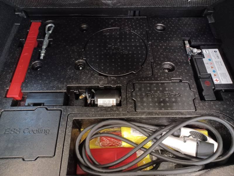 MG EHS - Photo 18