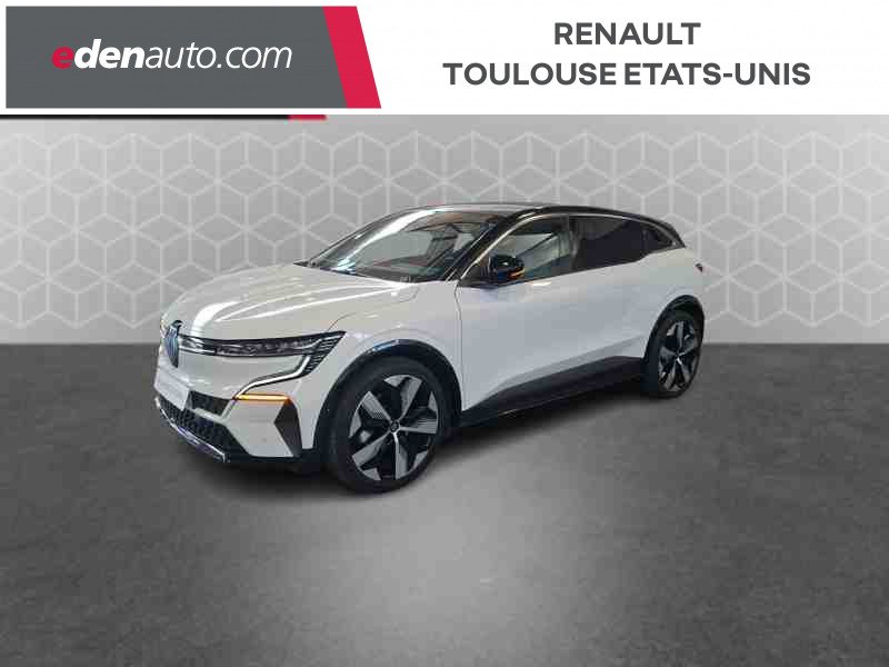 Renault Mégane - Photo 1