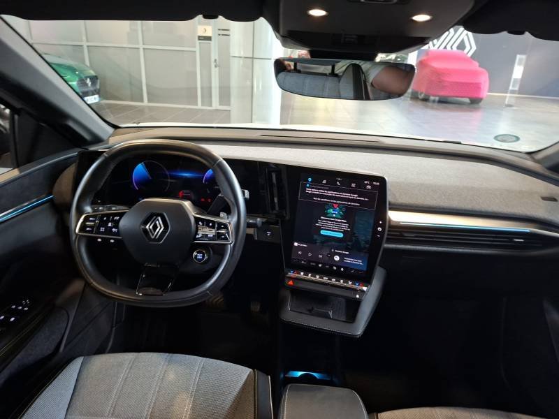 Renault Mégane - Photo 11