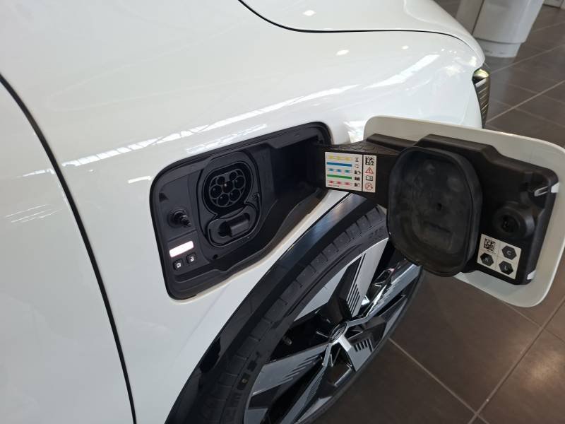 Renault Mégane - Photo 12