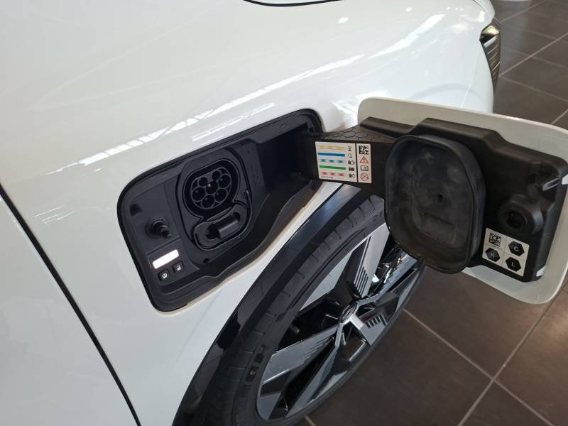 Renault Mégane - Photo 13