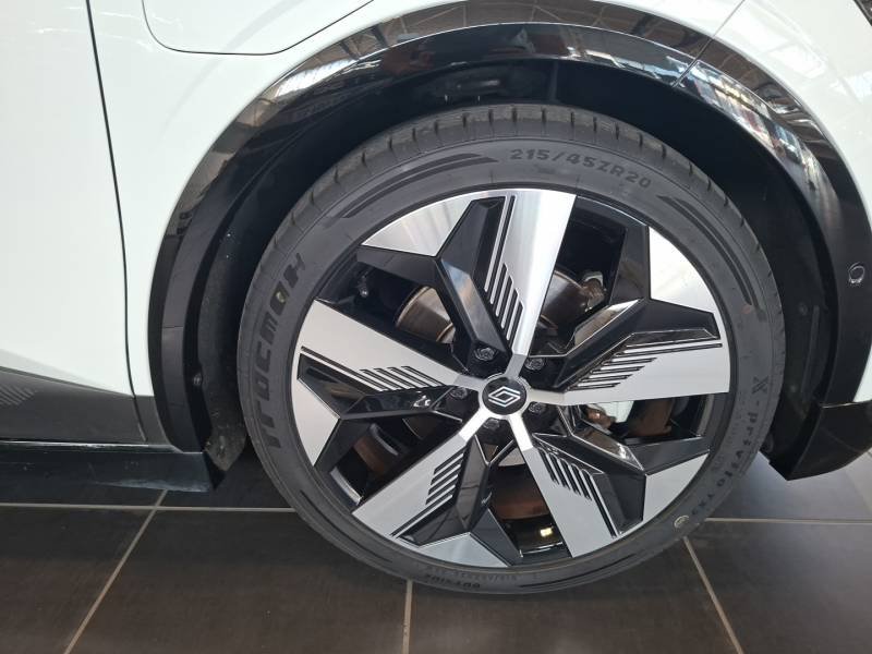 Renault Mégane - Photo 14